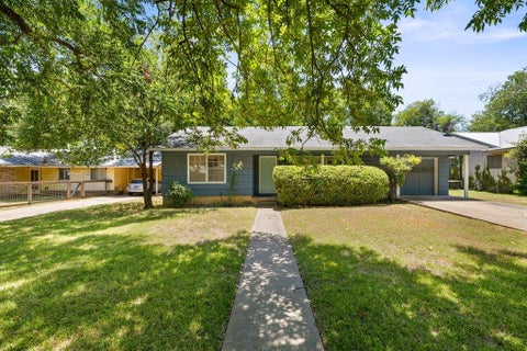 Tiny photo for 1609 Larkwood DR, Austin, TX 78723 (MLS # 7435858)
