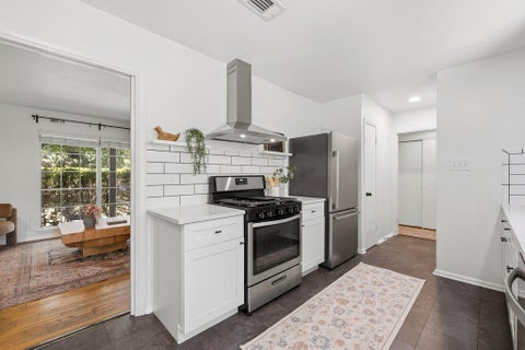 Tiny photo for 1609 Larkwood DR, Austin, TX 78723 (MLS # 7435858)