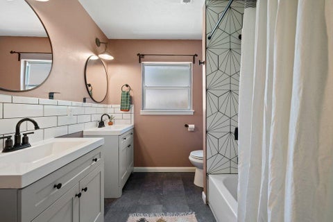 Tiny photo for 1609 Larkwood DR, Austin, TX 78723 (MLS # 7435858)