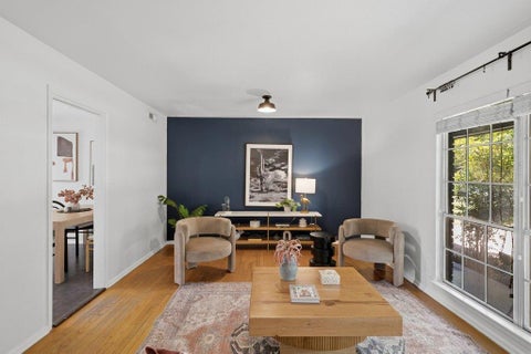 Tiny photo for 1609 Larkwood DR, Austin, TX 78723 (MLS # 7435858)