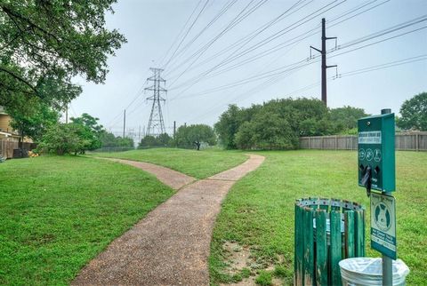 A home in Austin