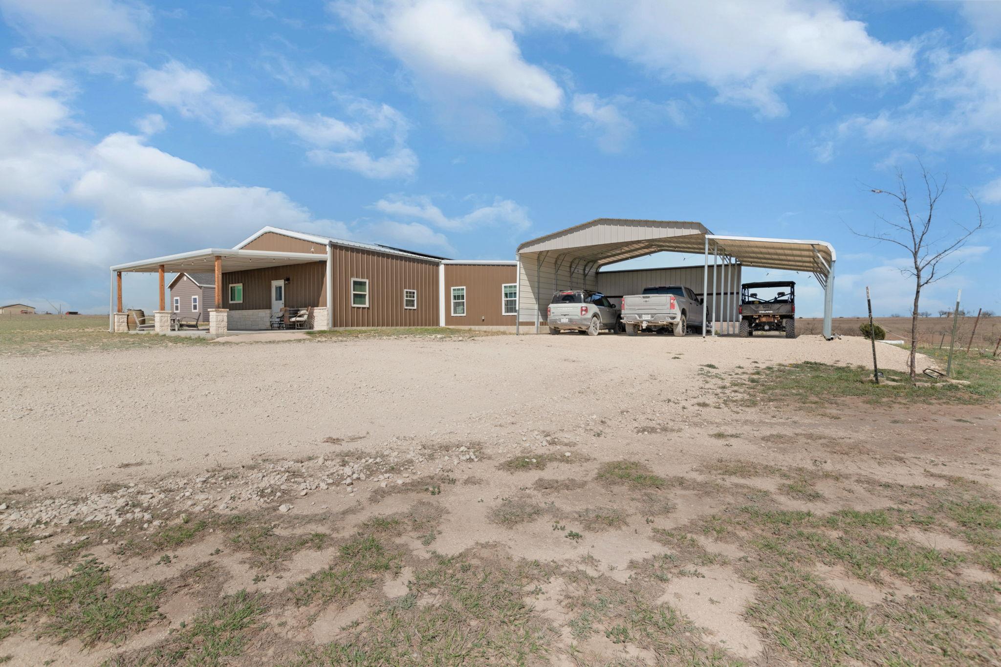 2238 County Road 2109