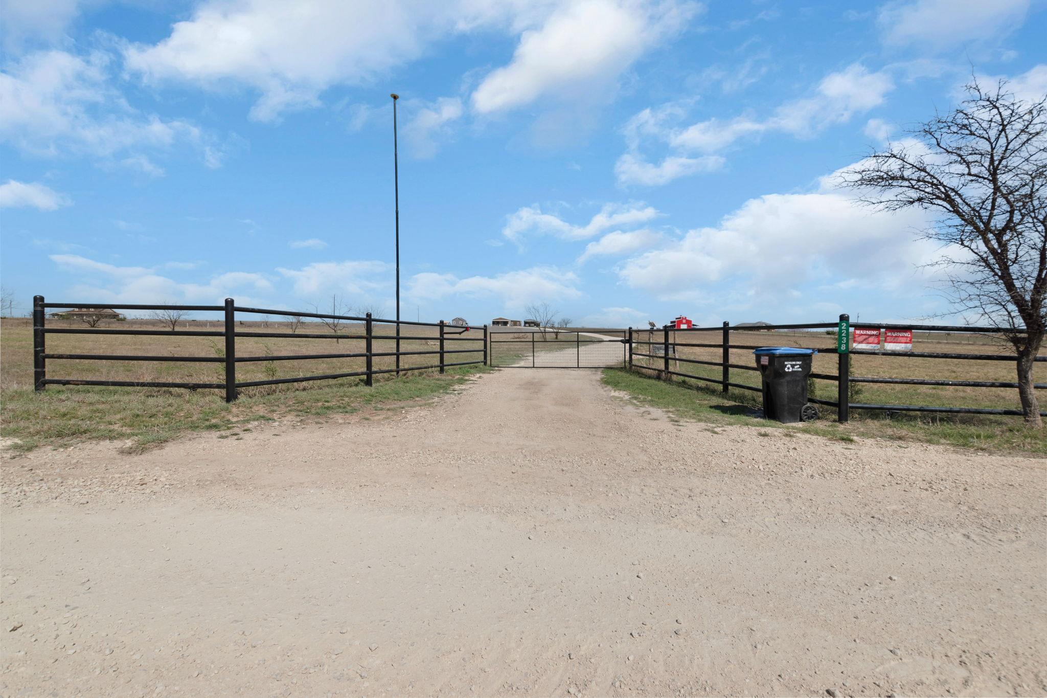 2238 County Road 2109