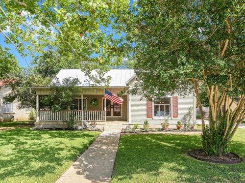 A home in San Marcos