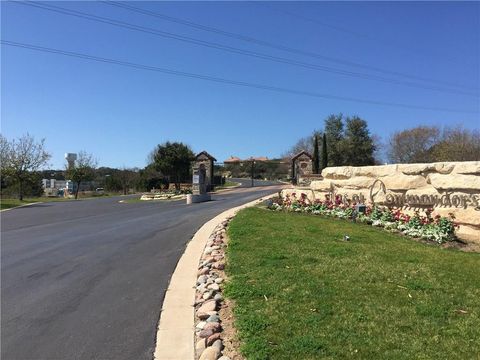 14618 Mansfield Dam CT 2 Austin TX 78734