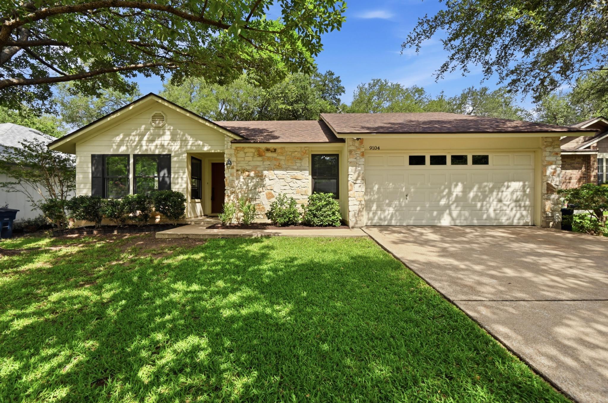 9104 Wagtail DR
