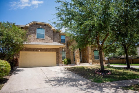 Photo of 20016 Wearyall Hill LN, Pflugerville, TX 78660 (MLS # 4187582)
