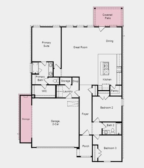 Tiny photo for 1712 Lorant LN, Pflugerville, TX 78660 (MLS # 3150309)