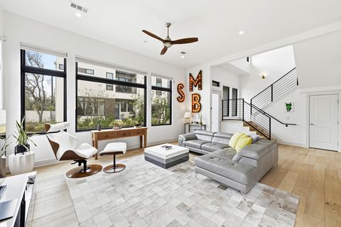 2106 Allwood DR D Austin TX 78704