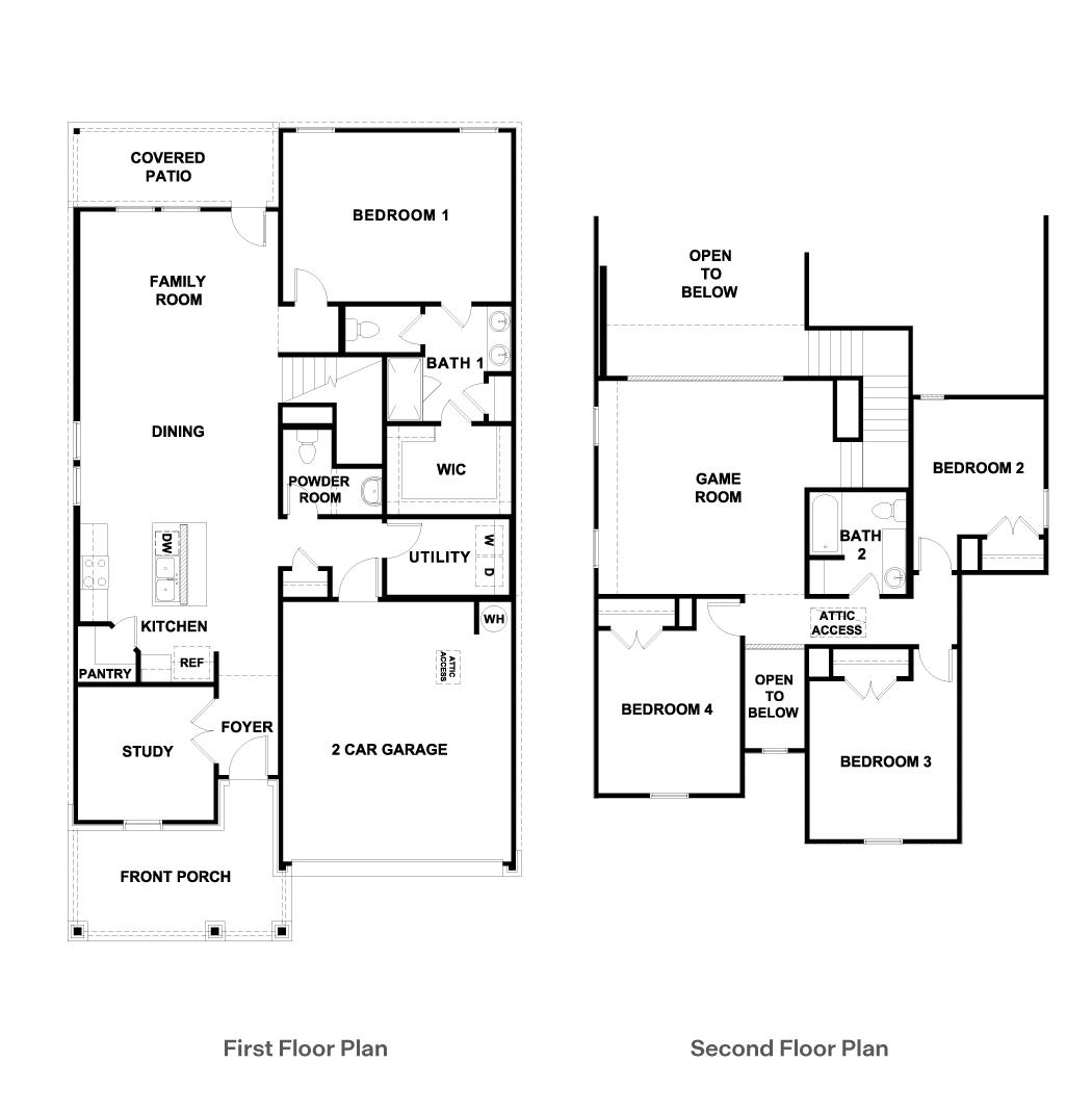 1840 Walnut Grove BND