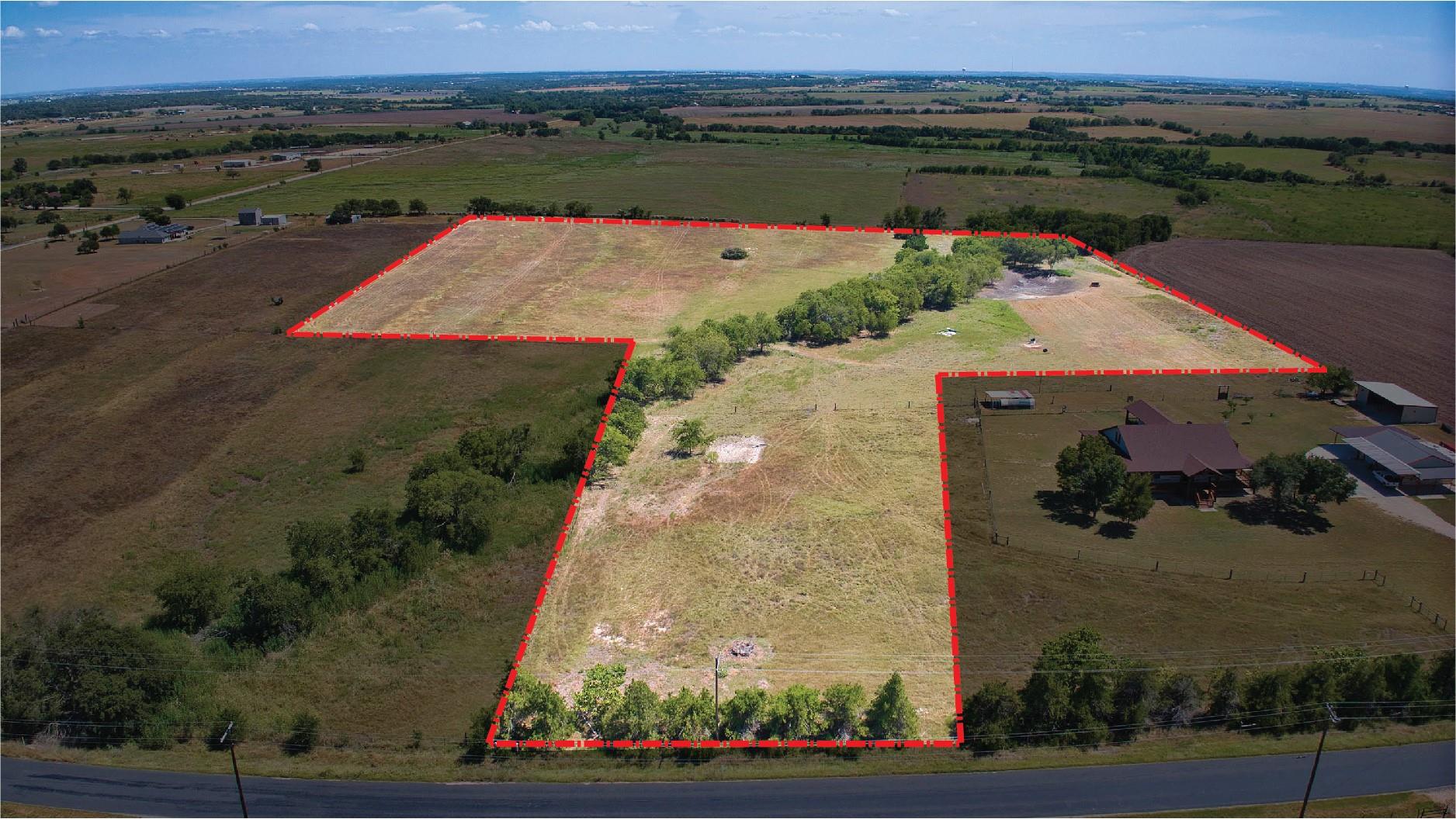 1250 County Road 311 RD