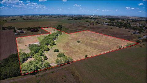 1250 County Road 311 RD Jarrell TX 76537