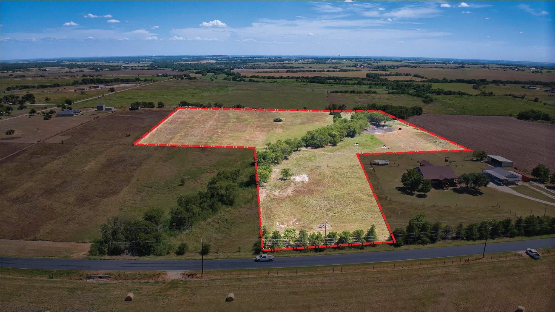 1250 County Road 311 RD