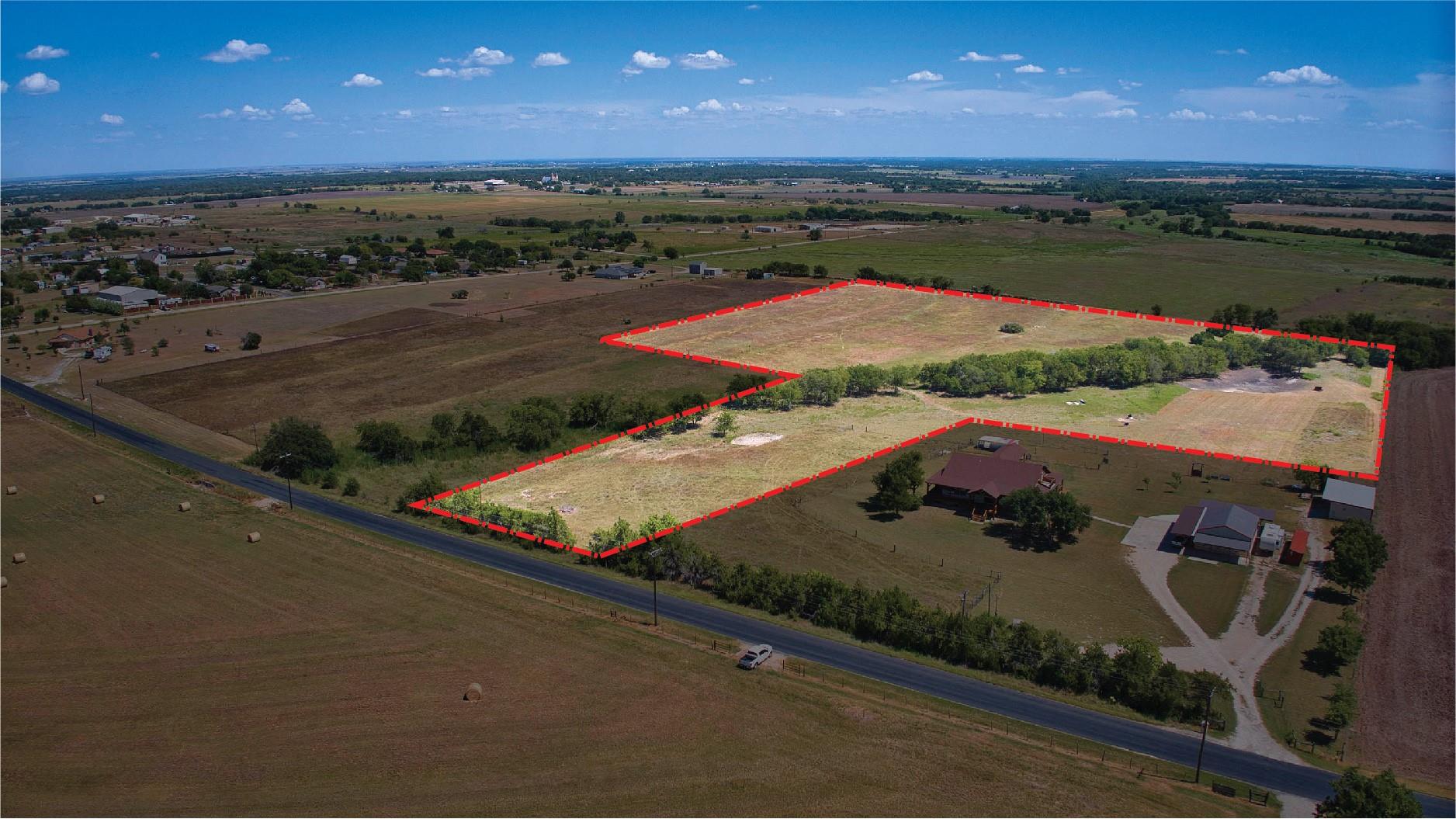 1250 County Road 311 RD