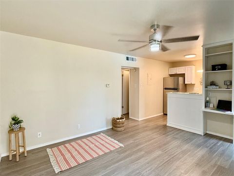 Photo of 1000 W 26th ST #107, Austin, TX 78705 (MLS # 7473560)