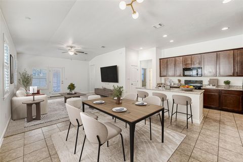 Tiny photo for 410 Anacua LOOP #30, Manchaca, TX 78652 (MLS # 5100996)