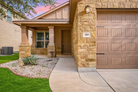 Tiny photo for 410 Anacua LOOP #30, Manchaca, TX 78652 (MLS # 5100996)