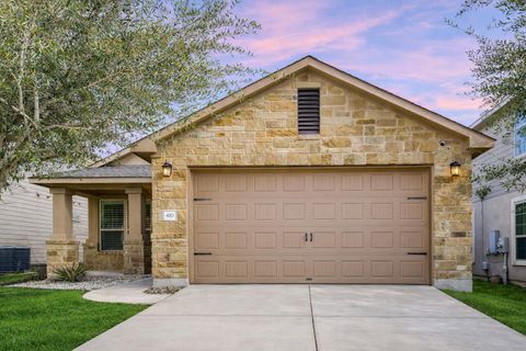 Tiny photo for 410 Anacua LOOP #30, Manchaca, TX 78652 (MLS # 5100996)