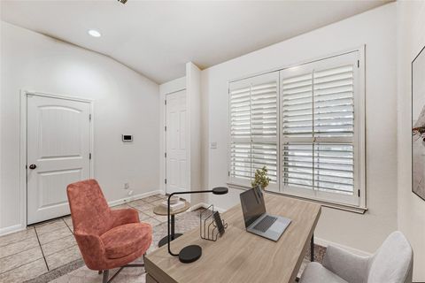 Tiny photo for 410 Anacua LOOP #30, Manchaca, TX 78652 (MLS # 5100996)