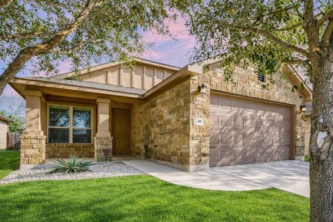 Photo of 410 Anacua LOOP #30, Manchaca, TX 78652 (MLS # 5100996)