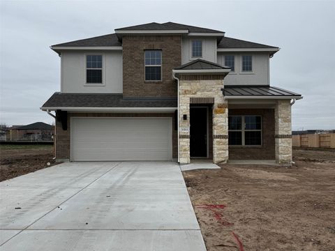 13713 Tucker Hedge Pass, Elgin, TX 78621 - MLS#: 1549230