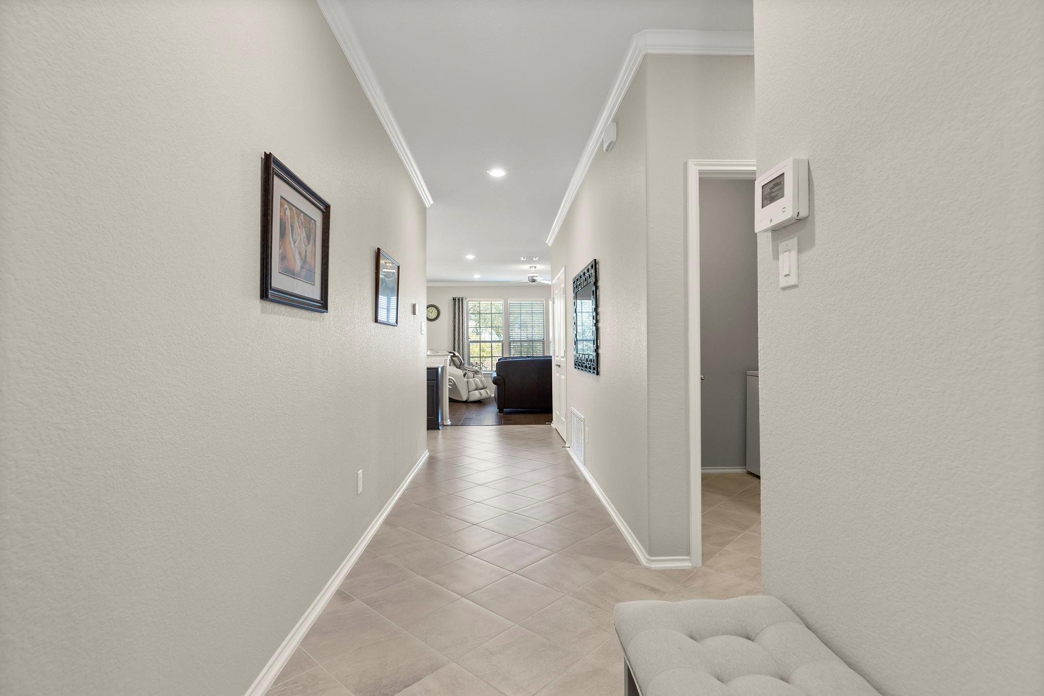 13912 Lyndon B Johnson ST