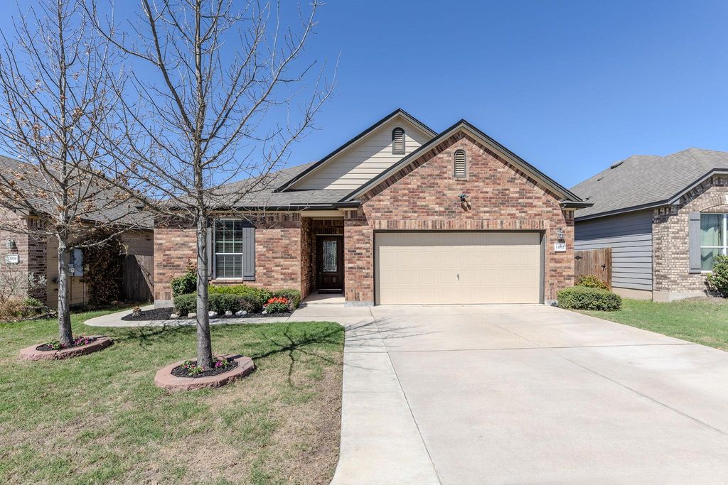 Photo of 13912 Lyndon B Johnson ST, Manor, TX 78653 (MLS # 4599472)