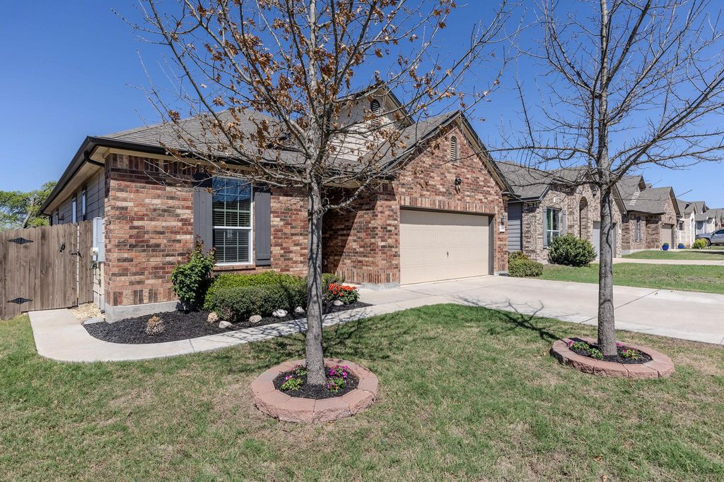 Photo of 13912 Lyndon B Johnson ST, Manor, TX 78653 (MLS # 4599472)