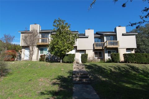 Photo of 3904 Hudson Bend RD #D, Austin, TX 78734 (MLS # 9387910)