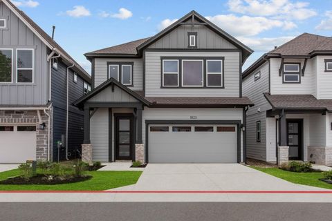 Photo of 1023 Lucinda Williams DR, Austin, TX 78744 (MLS # 3341057)