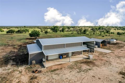 6684 County Road 1255 Lampasas TX 76550