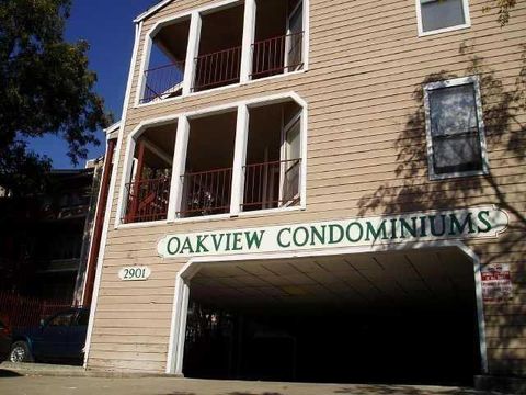 Photo of 2901 San Jacinto BLVD #304, Austin, TX 78705 (MLS # 4410171)