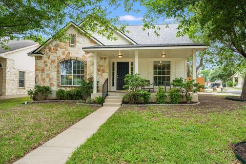 11700 Budley S Degroot LN Austin TX 78748