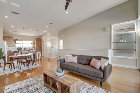 Tiny photo for 1702 S Lamar BLVD #11, Austin, TX 78704 (MLS # 4220665)