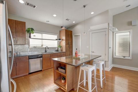 Tiny photo for 1702 S Lamar BLVD #11, Austin, TX 78704 (MLS # 4220665)