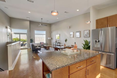 Tiny photo for 1702 S Lamar BLVD #11, Austin, TX 78704 (MLS # 4220665)