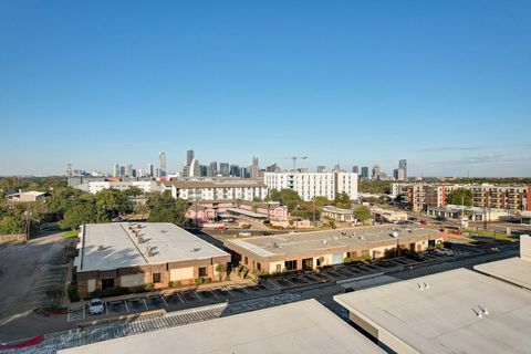 Tiny photo for 1702 S Lamar BLVD #11, Austin, TX 78704 (MLS # 4220665)