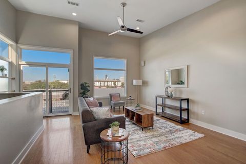 Tiny photo for 1702 S Lamar BLVD #11, Austin, TX 78704 (MLS # 4220665)