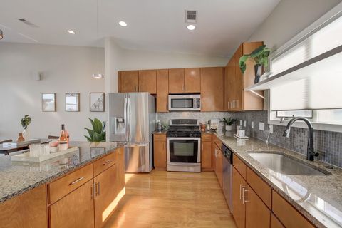 Tiny photo for 1702 S Lamar BLVD #11, Austin, TX 78704 (MLS # 4220665)