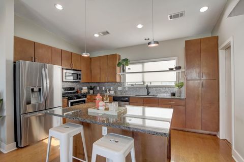 Tiny photo for 1702 S Lamar BLVD #11, Austin, TX 78704 (MLS # 4220665)