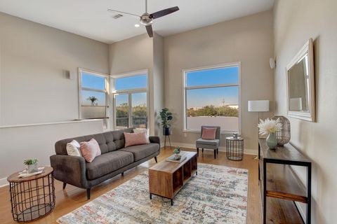 Tiny photo for 1702 S Lamar BLVD #11, Austin, TX 78704 (MLS # 4220665)