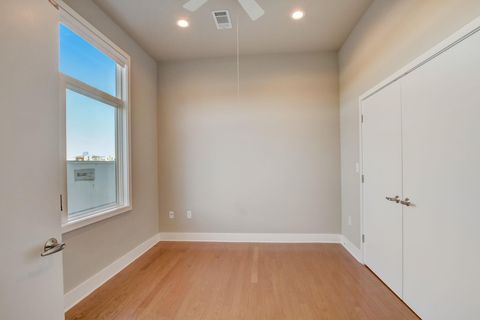Tiny photo for 1702 S Lamar BLVD #11, Austin, TX 78704 (MLS # 4220665)