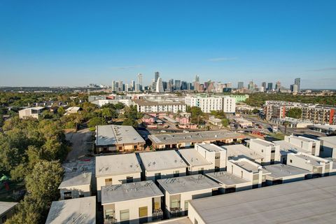 Tiny photo for 1702 S Lamar BLVD #11, Austin, TX 78704 (MLS # 4220665)
