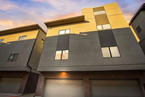 Photo of 1702 S Lamar BLVD #11, Austin, TX 78704 (MLS # 4220665)