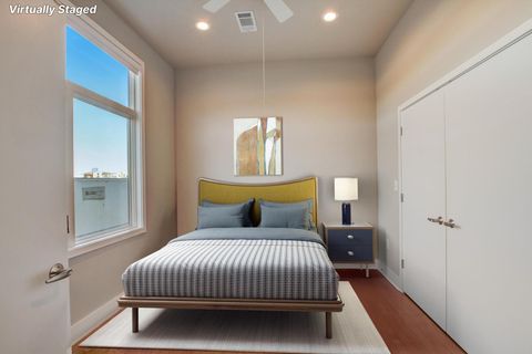 Tiny photo for 1702 S Lamar BLVD #11, Austin, TX 78704 (MLS # 4220665)