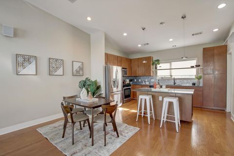 Tiny photo for 1702 S Lamar BLVD #11, Austin, TX 78704 (MLS # 4220665)