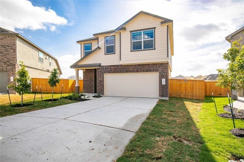 Photo of 140 Joe Kidd LN, Jarrell, TX 76537 (MLS # 8915278)