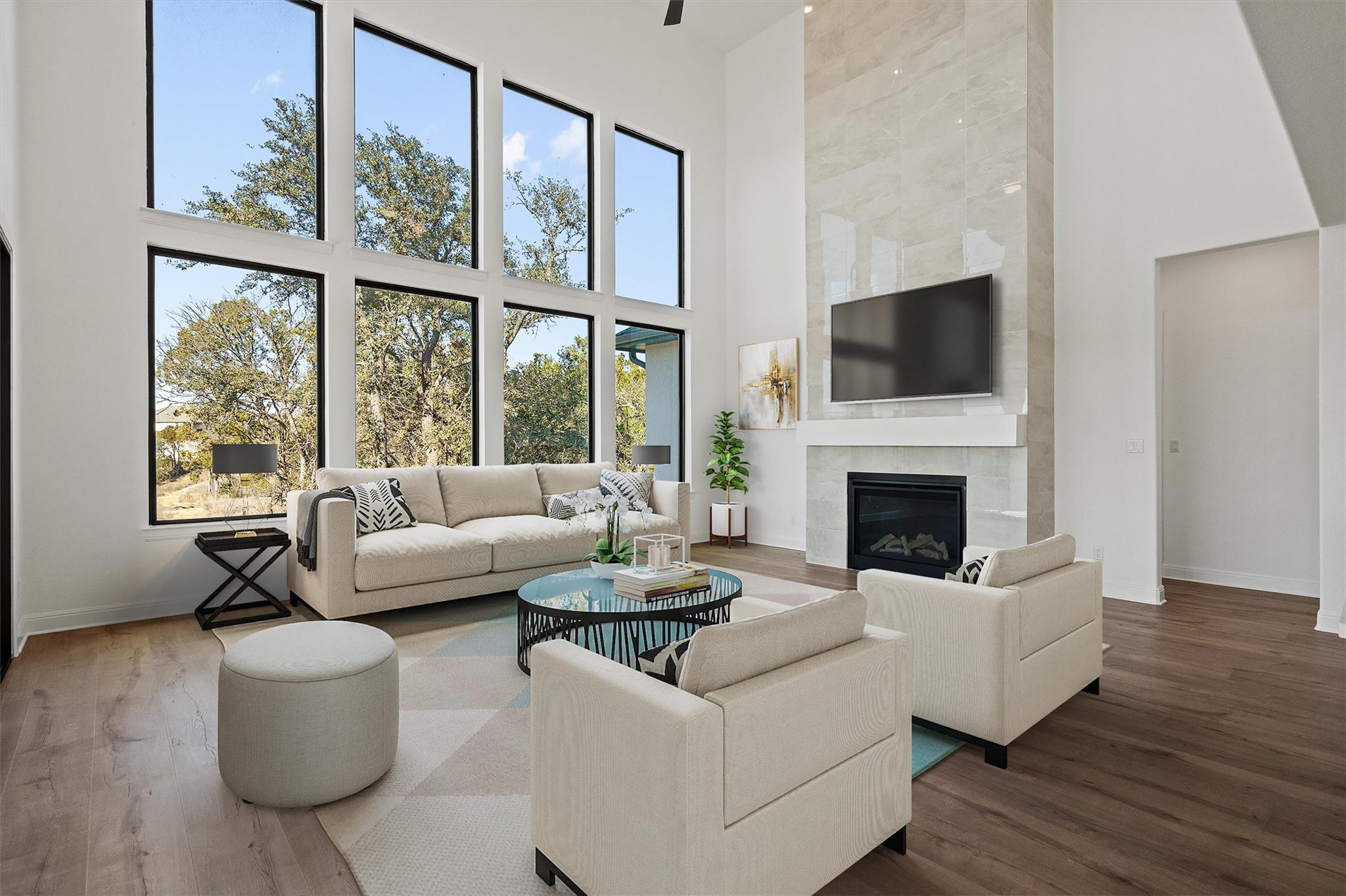 2004 Crimson Sunset CV