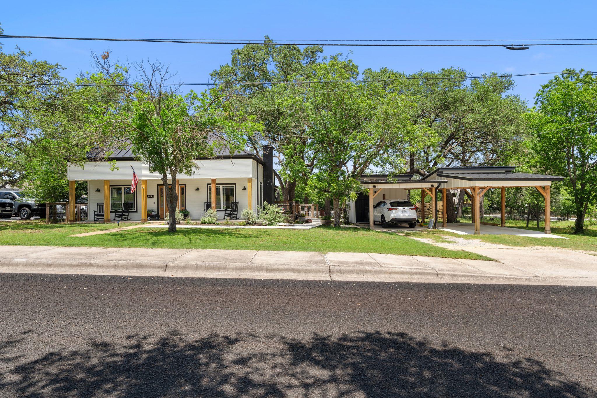 503 E Cypress ST