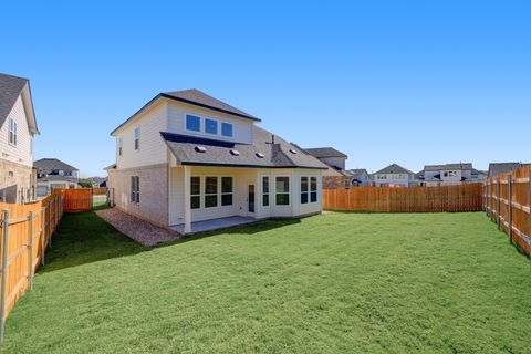 Photo of 4507 Cool Gray CV, Austin, TX 78747 (MLS # 7971134)